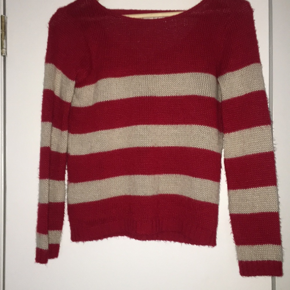sweater